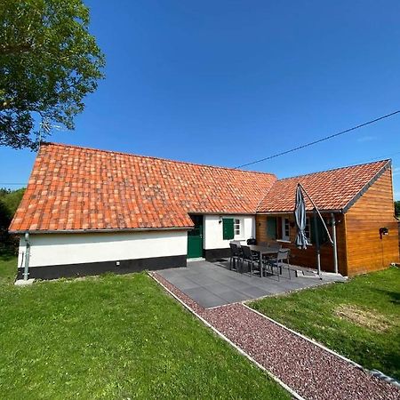 Cottage Naomie Rue (Somme) Exterior foto